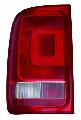 Lampa tylna zespolona do VW, 441-19F2L-LD-UE, DEPO Auto Parts w ofercie sklepu e-autoparts.pl 