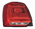 Lampy tylne do VW, 441-19F9R-LD-UE, DEPO Auto Parts w ofercie sklepu e-autoparts.pl 