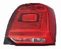 Lampy tylne do VW, 441-19F9L-LD-UE, DEPO Auto Parts w ofercie sklepu e-autoparts.pl 
