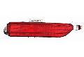 Lampy przeciwmgłowe tylne do VW, 441-4004R-LD-UE, DEPO Auto Parts w ofercie sklepu e-autoparts.pl 