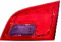 Lampa tylna zespolona do Opla, 442-1309R-LD-UE, DEPO Auto Parts w ofercie sklepu e-autoparts.pl 