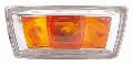 Lampa kierunkowskazu do Chevroleta, 442-1407L-UQ-CY, DEPO Auto Parts w ofercie sklepu e-autoparts.pl 