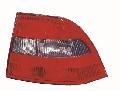 Lampa tylna zespolona do Opla, 442-1907L-UE-SR, DEPO Auto Parts w ofercie sklepu e-autoparts.pl 