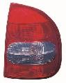 Lampa tylna zespolona do Opla, 442-1921R-UE, DEPO Auto Parts w ofercie sklepu e-autoparts.pl 