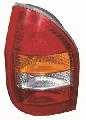 Lampa tylna zespolona do Opla, 442-1923L-UE, DEPO Auto Parts w ofercie sklepu e-autoparts.pl 