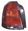 Lampa tylna zespolona do Opla, 442-1948L-UE, DEPO Auto Parts w ofercie sklepu e-autoparts.pl 
