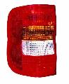 Lampa tylna zespolona do Opla, 442-1949R-UE, DEPO Auto Parts w ofercie sklepu e-autoparts.pl 