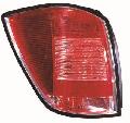 Lampa tylna zespolona do Opla, 442-1950R-UE, DEPO Auto Parts w ofercie sklepu e-autoparts.pl 