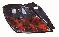 Lampa tylna zespolona do Opla, 442-1957L-UE, DEPO Auto Parts w ofercie sklepu e-autoparts.pl 