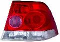 Lampa tylna zespolona do Opla, 442-1959R-LD-UE, DEPO Auto Parts w ofercie sklepu e-autoparts.pl 
