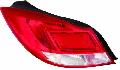 Lampa tylna zespolona do Opla, 442-1965L-LD-UE, DEPO Auto Parts w ofercie sklepu e-autoparts.pl 