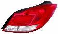 Lampa tylna zespolona do Opla, 442-1965R-LD-UE, DEPO Auto Parts w ofercie sklepu e-autoparts.pl 