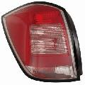 Lampa tylna zespolona do Opla, 442-1973L-UE, DEPO Auto Parts w ofercie sklepu e-autoparts.pl 