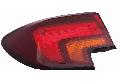 Lampa tylna zespolona do Opla, 442-1994L-UE, DEPO Auto Parts w ofercie sklepu e-autoparts.pl 