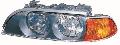 Reflektor444-1119L-LDEMY, DEPO Auto Parts w ofercie sklepu e-autoparts.pl 