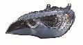 Reflektor do BMW, 444-1159RMLDEM2, DEPO Auto Parts w ofercie sklepu e-autoparts.pl 