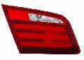 Lampa tylna zespolona do BMW, 444-1326R-UQ, DEPO Auto Parts w ofercie sklepu e-autoparts.pl 