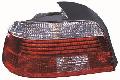 Lampa tylna zespolona do BMW, 444-1910R-UE, DEPO Auto Parts w ofercie sklepu e-autoparts.pl 