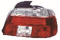 Lampa tylna zespolona do BMW, 444-1917PXUE, DEPO Auto Parts w ofercie sklepu e-autoparts.pl 