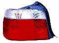 Lampa tylna zespolona do BMW, 444-1935L-UE-CR, DEPO Auto Parts w ofercie sklepu e-autoparts.pl 
