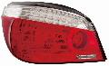 Lampa tylna zespolona do BMW, 444-1940R-UE, DEPO Auto Parts w ofercie sklepu e-autoparts.pl 