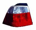 Lampa tylna zespolona do BMW, 444-1943L-UE, DEPO Auto Parts w ofercie sklepu e-autoparts.pl 