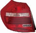 Lampa tylna zespolona do BMW, 444-1945R-UE, DEPO Auto Parts w ofercie sklepu e-autoparts.pl 
