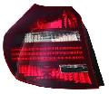 Lampa tylna zespolona do BMW, 444-1946L-UE2, DEPO Auto Parts w ofercie sklepu e-autoparts.pl 