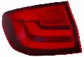 Lampa tylna zespolona do BMW, 444-1960L-AE, DEPO Auto Parts w ofercie sklepu e-autoparts.pl 