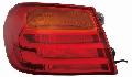 Lampa tylna zespolona do BMW, 444-1974L-UE, DEPO Auto Parts w ofercie sklepu e-autoparts.pl 