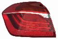 Lampa tylna zespolona do BMW, 444-1979L-UE, DEPO Auto Parts w ofercie sklepu e-autoparts.pl 