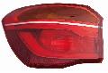 Lampa tylna zespolona do BMW, 444-1984L-WEN, DEPO Auto Parts w ofercie sklepu e-autoparts.pl 