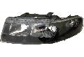Reflektor do Seata, 445-1109R-LD-EM, DEPO Auto Parts w ofercie sklepu e-autoparts.pl 