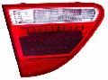 Lampa tylna zespolona do Seata, 445-1315L-UE, DEPO Auto Parts w ofercie sklepu e-autoparts.pl 