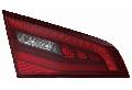 Lampa tylna zespolona do Audi, 446-1326L-UE, DEPO Auto Parts w ofercie sklepu e-autoparts.pl 