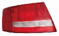 Lampa tylna zespolona do Audi, 446-1902R-UE, DEPO Auto Parts w ofercie sklepu e-autoparts.pl 