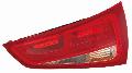 Lampa tylna zespolona do Audi, 446-1913R-UE, DEPO Auto Parts w ofercie sklepu e-autoparts.pl 