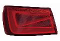 Lampa tylna zespolona do Audi, 446-1945L-AE, DEPO Auto Parts w ofercie sklepu e-autoparts.pl 