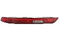 Lampy przeciwmgłowe tylne do Audi, 446-4004L-UE, DEPO Auto Parts w ofercie sklepu e-autoparts.pl 
