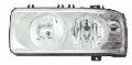 Reflektor do Mazdy, 450-1107R-LD-E, DEPO Auto Parts w ofercie sklepu e-autoparts.pl 