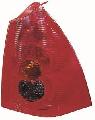 Lampa tylna zespolona do Peugeota, 550-1929R-LD-UE, DEPO Auto Parts w ofercie sklepu e-autoparts.pl 