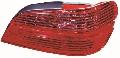 Lampa tylna zespolona do Peugeota, 550-1930L-UE, DEPO Auto Parts w ofercie sklepu e-autoparts.pl 