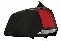 Lampa tylna zespolona do Peugeota, 550-1978L-AE, DEPO Auto Parts w ofercie sklepu e-autoparts.pl 