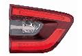 Lampa tylna zespolona do Renault, 551-1313L-AE, DEPO Auto Parts w ofercie sklepu e-autoparts.pl 