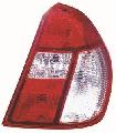 Lampa tylna zespolona do Renault, 551-1932R-UE-CR, DEPO Auto Parts w ofercie sklepu e-autoparts.pl 