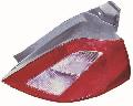 Lampa tylna zespolona do Renault, 551-1934L-UE, DEPO Auto Parts w ofercie sklepu e-autoparts.pl 
