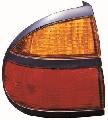 Lampa tylna zespolona do Renault, 551-1948L-UE, DEPO Auto Parts w ofercie sklepu e-autoparts.pl 