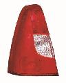 Lampa tylna zespolona do Daci, 551-1958L3LD-UE, DEPO Auto Parts w ofercie sklepu e-autoparts.pl 