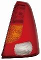Lampa tylna zespolona do Daci, 551-1958R-LD-UE, DEPO Auto Parts w ofercie sklepu e-autoparts.pl 