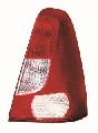 Lampa tylna zespolona do Daci, 551-1958R3LD-UE, DEPO Auto Parts w ofercie sklepu e-autoparts.pl 
